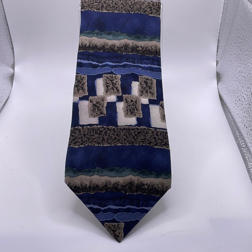 Silk Tie